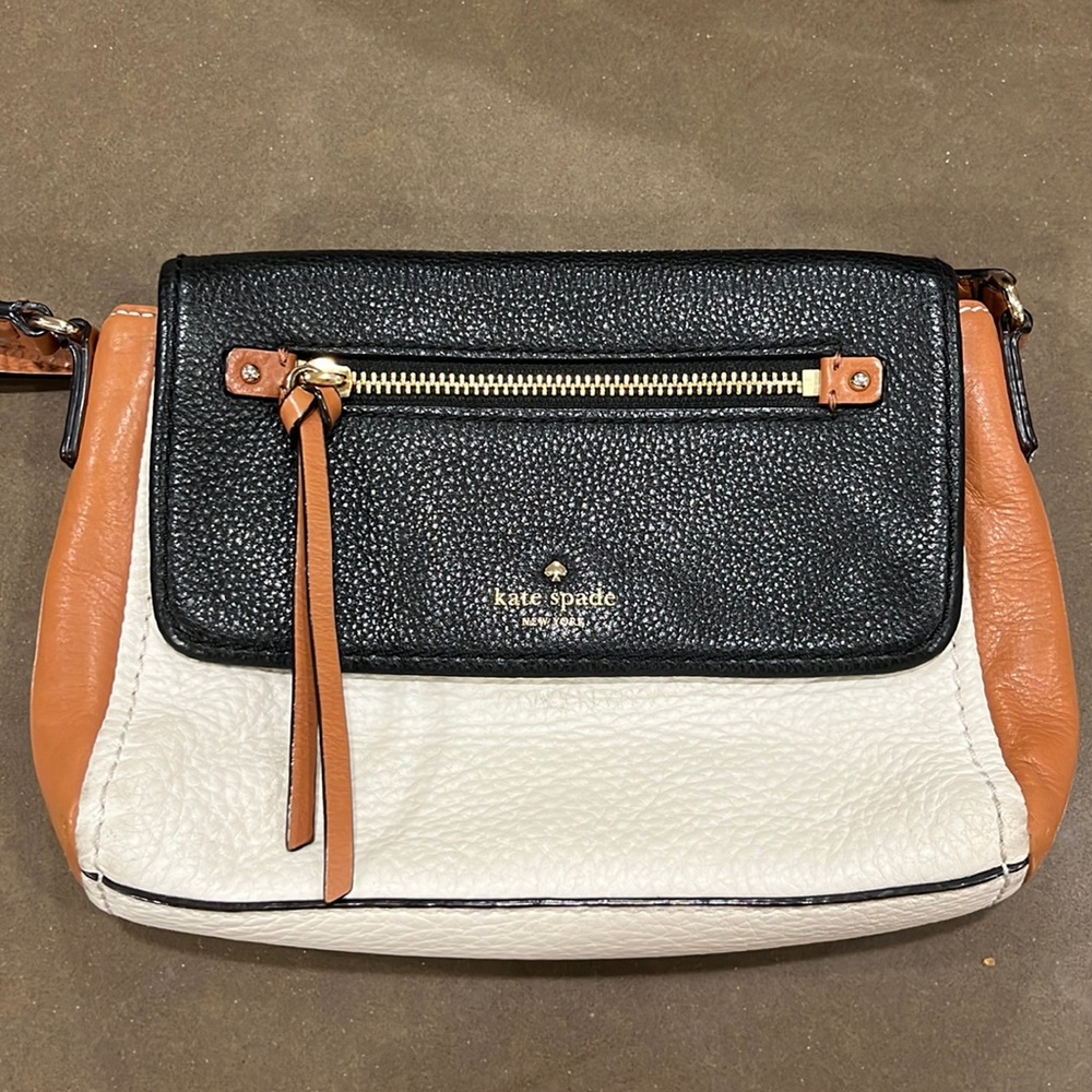 Kate Spade crossbody bag